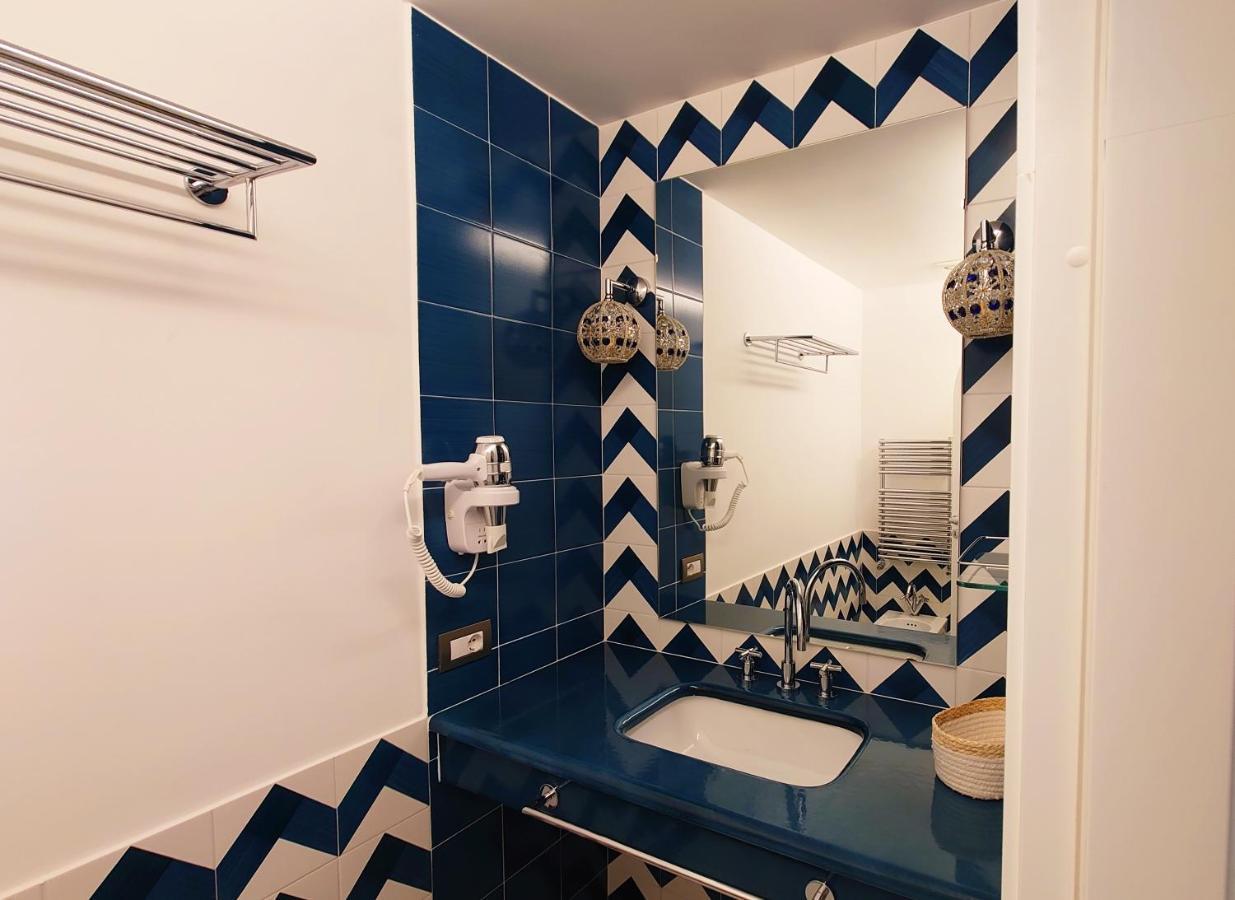 Milky Suites Ποζιτάνο Εξωτερικό φωτογραφία