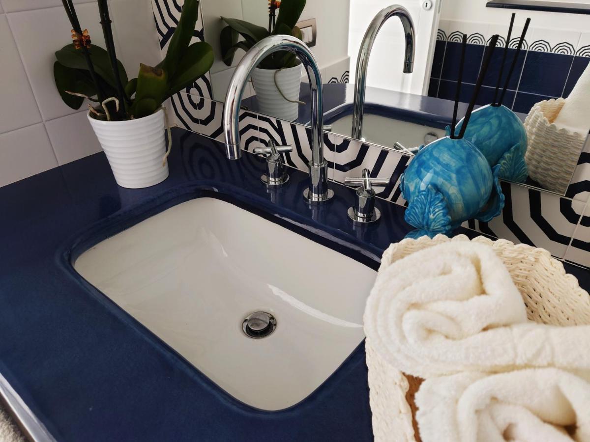 Milky Suites Ποζιτάνο Εξωτερικό φωτογραφία