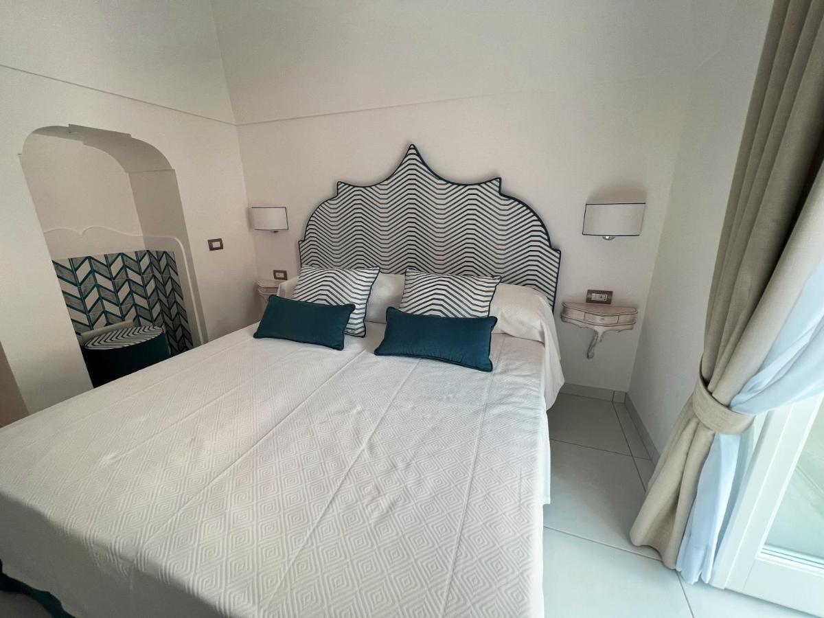 Milky Suites Ποζιτάνο Εξωτερικό φωτογραφία