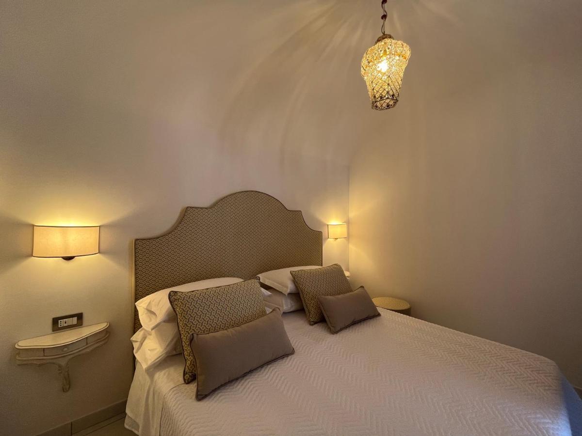 Milky Suites Ποζιτάνο Εξωτερικό φωτογραφία