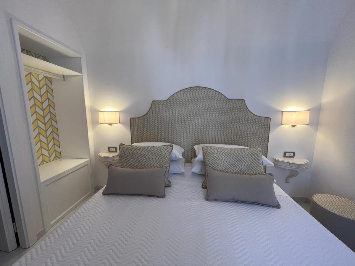 Milky Suites Ποζιτάνο Εξωτερικό φωτογραφία