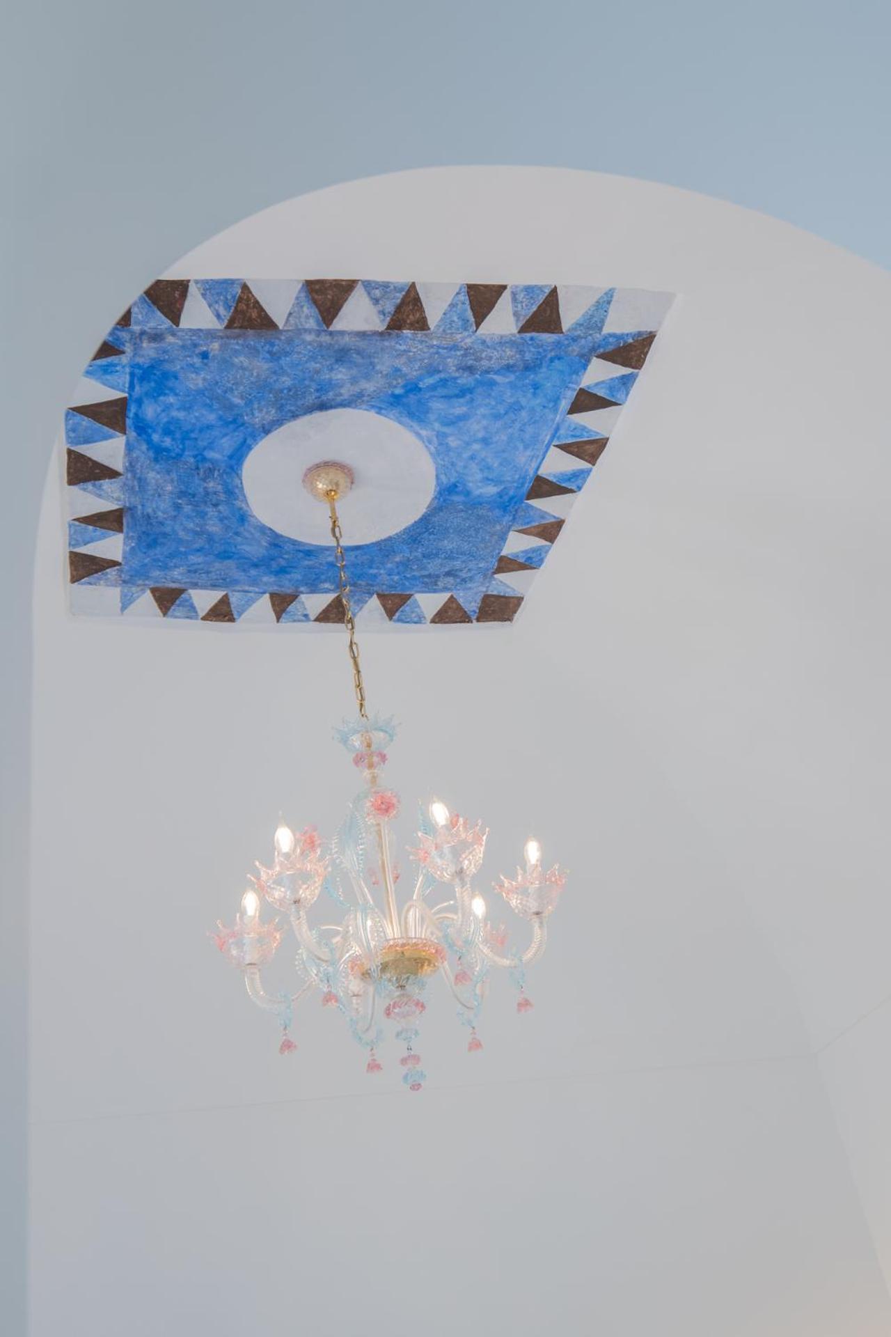 Milky Suites Ποζιτάνο Εξωτερικό φωτογραφία